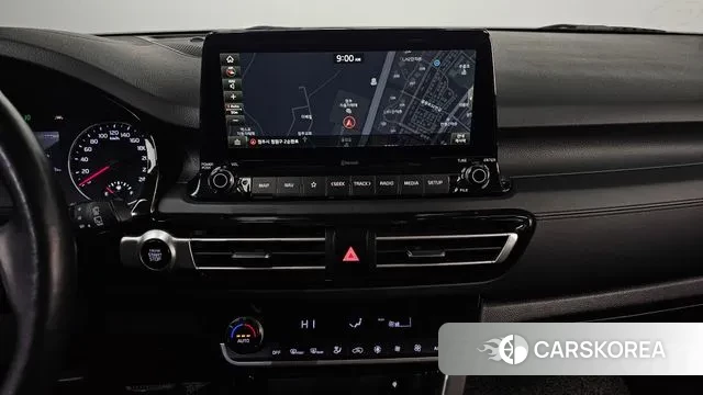 Kia Seltos id 3484580 из Кореи 8