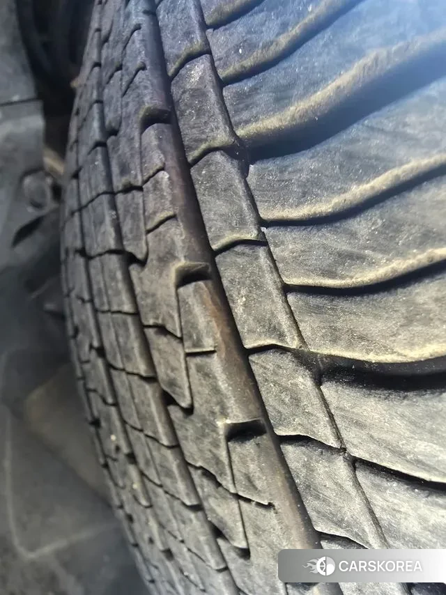 Hyundai Sonata (DN8) id 3597314 из Кореи 8