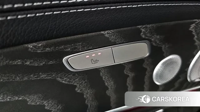 Mercedes-Benz E-Class W213 id 3438775 из Кореи 8