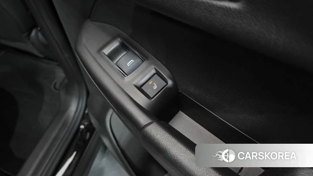 Chevrolet (GM Daewoo) Trailblazer id 4630835 из Кореи 8