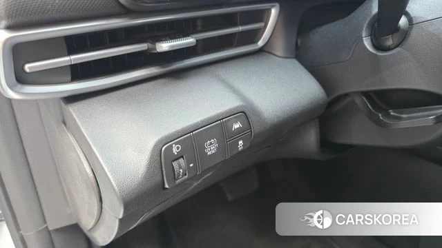 Hyundai Avante Hybrid (CN7) id 4630975 из Кореи 8