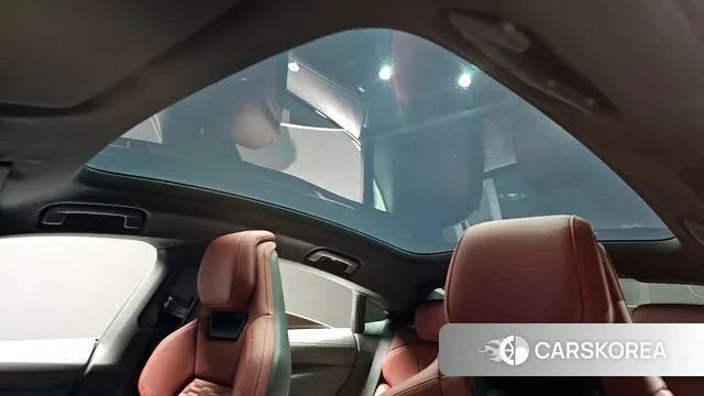 Audi e-Tron GT id 3634553 из Кореи 8