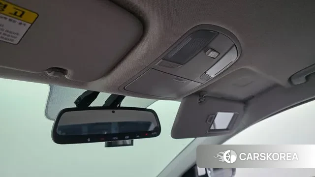 Hyundai The New Avante AD id 3728368 из Кореи 8