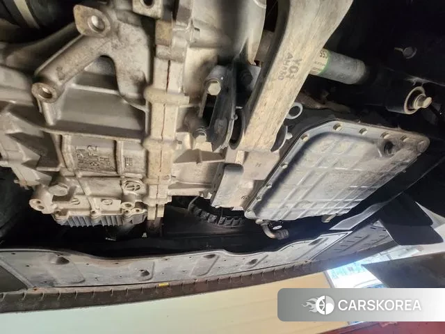 Kia The New Carnival id 3018864 из Кореи 8