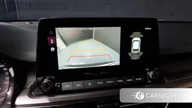 Kia Seltos id 3054737 из Кореи 8