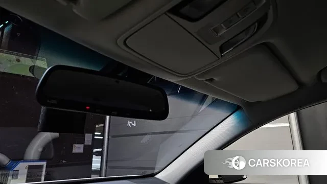 Kia Come New K7 id 3249121 из Кореи 8