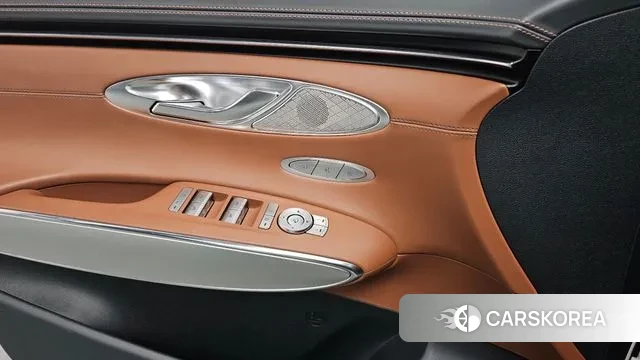 Genesis GV70 id 3053191 из Кореи 8