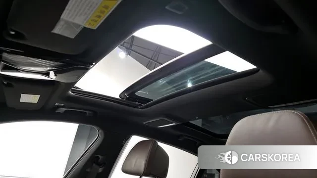 BMW 7 Series (G11) id 3588067 из Кореи 8