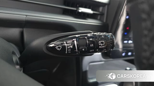 Hyundai Staria id 3963619 из Кореи 8