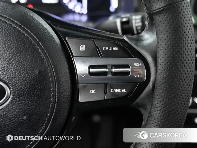 Kia K7 Premier id 3741984 из Кореи 8