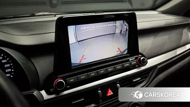 Kia Come New K3 id 2990249 из Кореи 8