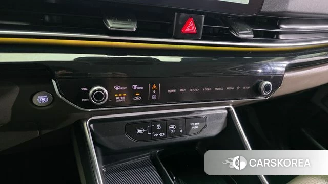 Kia The New Carnival 4th Generation id 4474597 из Кореи 8