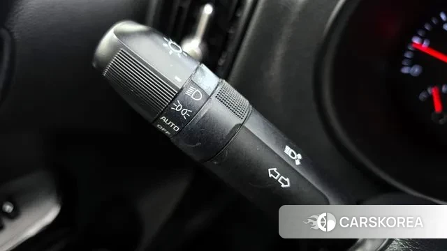 Kia All New Morning (JA) id 3505182 из Кореи 8