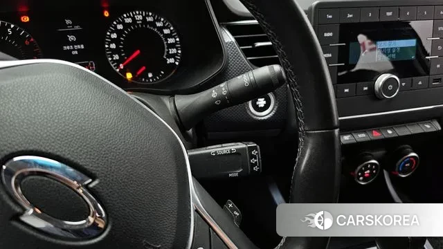 Renault Korea (Samsung) XM3 id 3094838 из Кореи 8