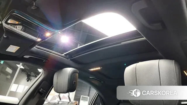 Mercedes-Benz S-Class W223 id 3566497 из Кореи 8