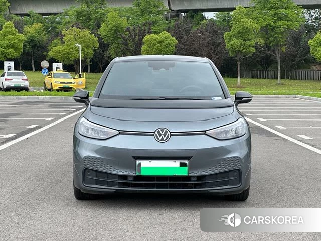 Volkswagen ID.3 id 4348940 из Китая 8