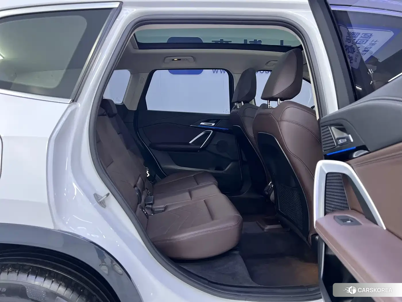 BMW X1 id 4539046 из Китая 8