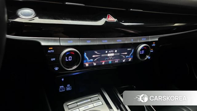 Genesis G80 (RG3) id 4702412 из Кореи 8