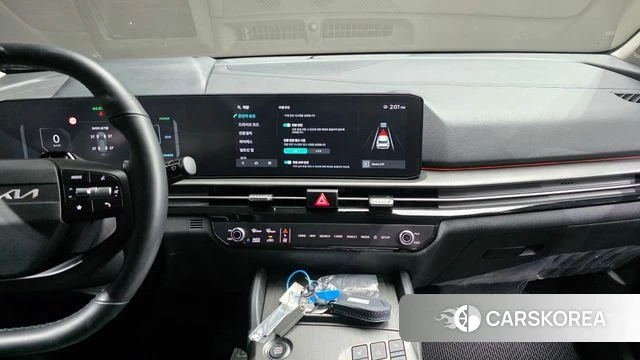 Kia The New Sportage 5th Generation Hybrid id 4607472 из Кореи 8