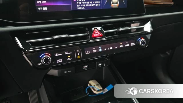 Kia Di Ol Nu Niro id 4773167 из Кореи 8