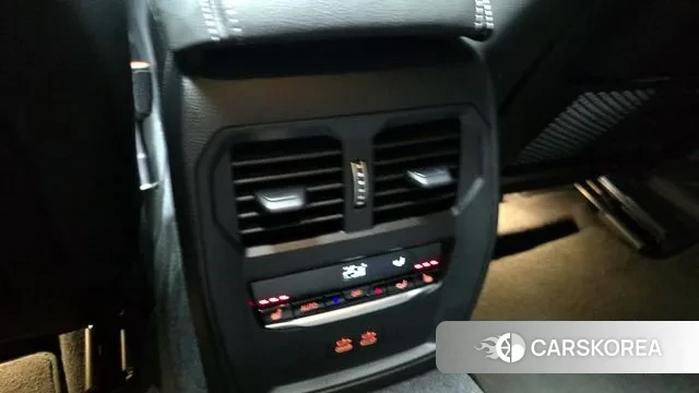 BMW 4 Series (G22) id 3700890 из Кореи 8