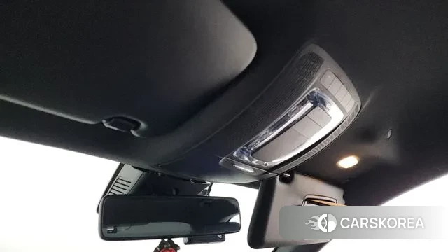 Mercedes-Benz A-Class W177 id 3546555 из Кореи 8