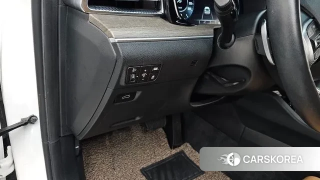 Kia K5 3rd generation id 3539932 из Кореи 8