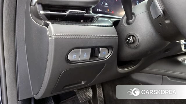 Genesis G90 (RS4) id 4230945 из Кореи 8