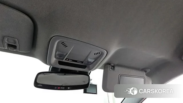 Chevrolet (GM Daewoo) The New Malibu id 3607794 из Кореи 8