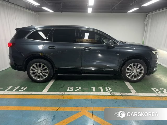 Buick Angke Flag id 4208972 из Китая 8