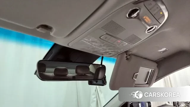 Hyundai The New Grandeur IG Hybrid id 3772601 из Кореи 8