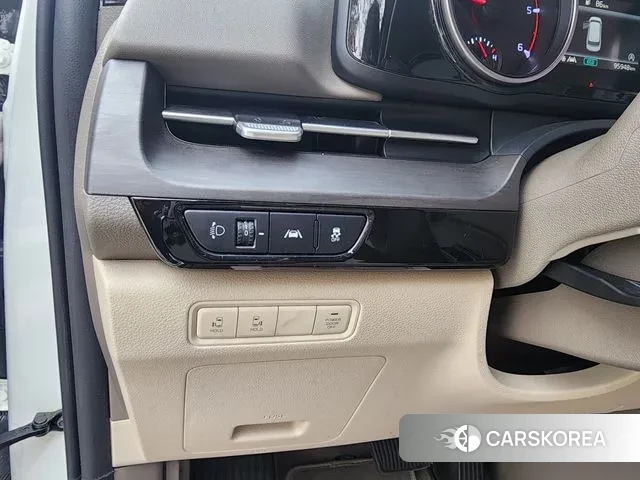 Kia Carnival 4th generation id 3733626 из Кореи 8