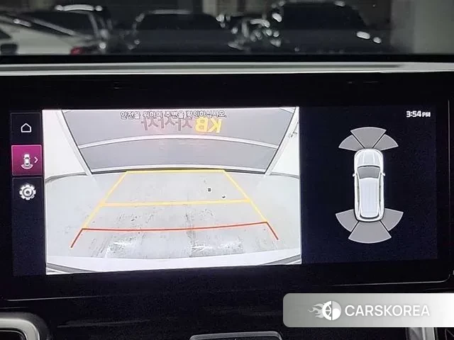 Kia Sorento 4th Generation id 3646080 из Кореи 8