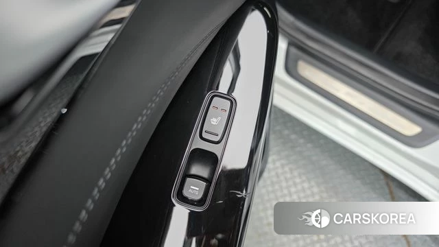 Kia K7 Premier id 4677378 из Кореи 8