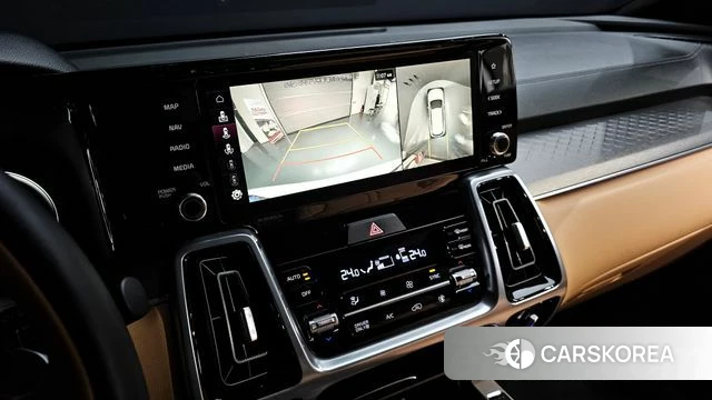 Kia Sorento 4th Generation id 4243770 из Кореи 8