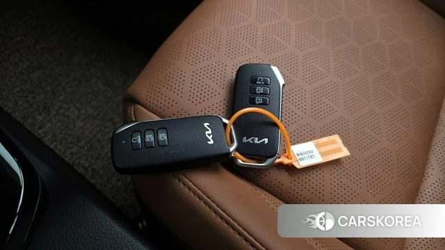 Kia The New Seltos id 4292539 из Кореи 8
