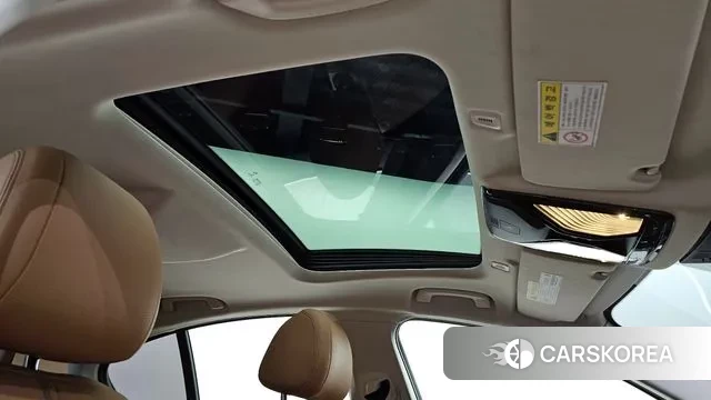 BMW 5 Series (G30) id 2966577 из Кореи 8