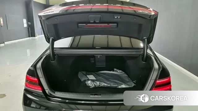 Genesis G90 id 2932063 из Кореи 8