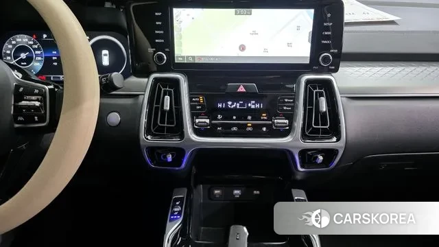 Kia Sorento 4th Generation id 3735043 из Кореи 8