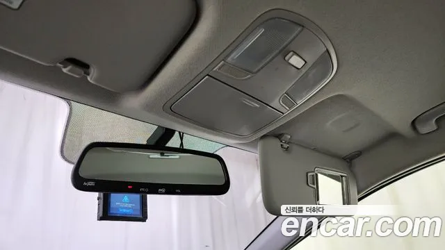 Hyundai Avante AD id 2278746 из Кореи 8