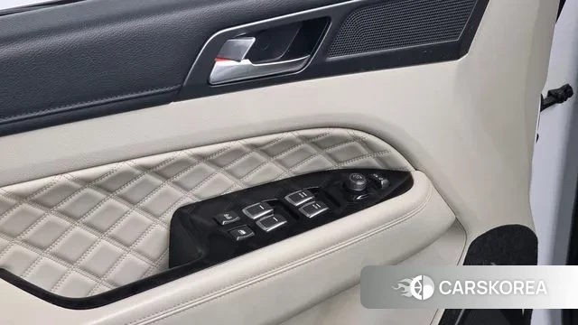 Ssangyong G4 Rexton id 3607596 из Кореи 8