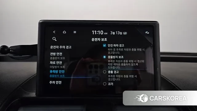 Hyundai Casper id 3787994 из Кореи 8