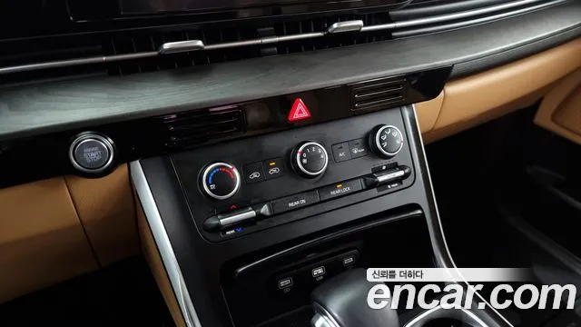 Kia Carnival 4th generation id 2751324 из Кореи 8