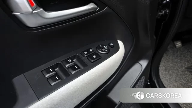 Kia The New Kia Ray id 2988927 из Кореи 8