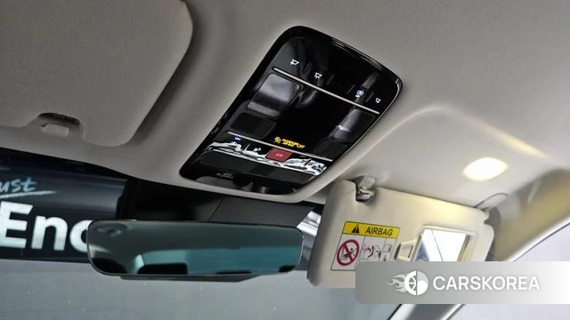 Hyundai Grandeur (GN7) id 4433356 из Кореи 8