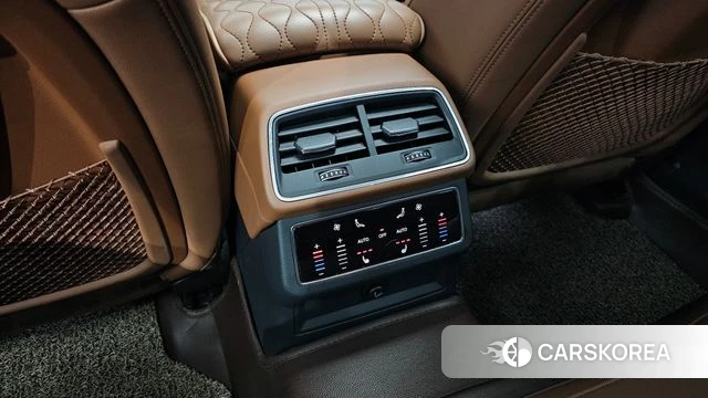 Audi A6 (C8) id 3878780 из Кореи 8