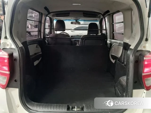 Kia The New Ray id 3789368 из Кореи 8