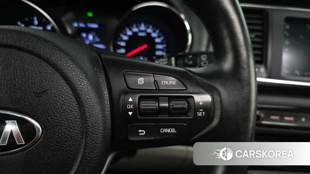 Kia The New Carnival id 4295084 из Кореи 8
