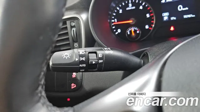 Kia The New Sorento id 2679532 из Кореи 8