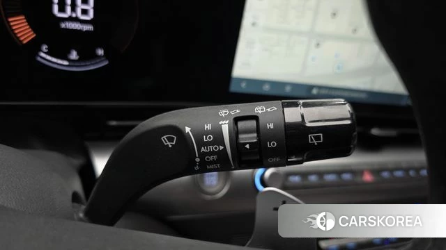 Hyundai Kona (SX2) id 4623663 из Кореи 8
